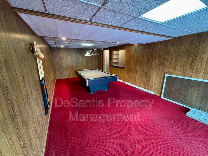 Charming 2 Bed 1.5 Bath in Gibsonia! property image