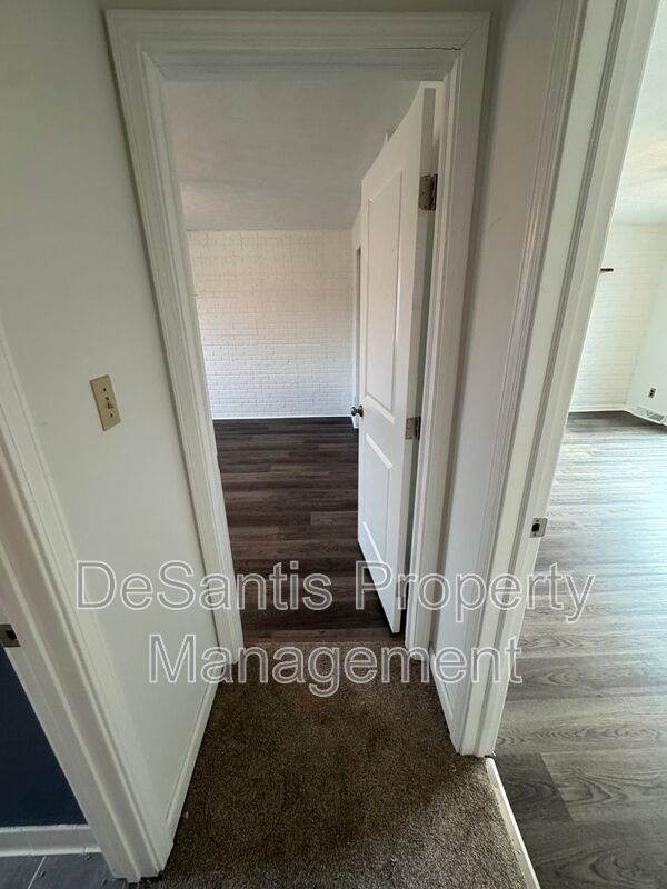 Charming 2 Bed 1.5 Bath in Gibsonia! property image