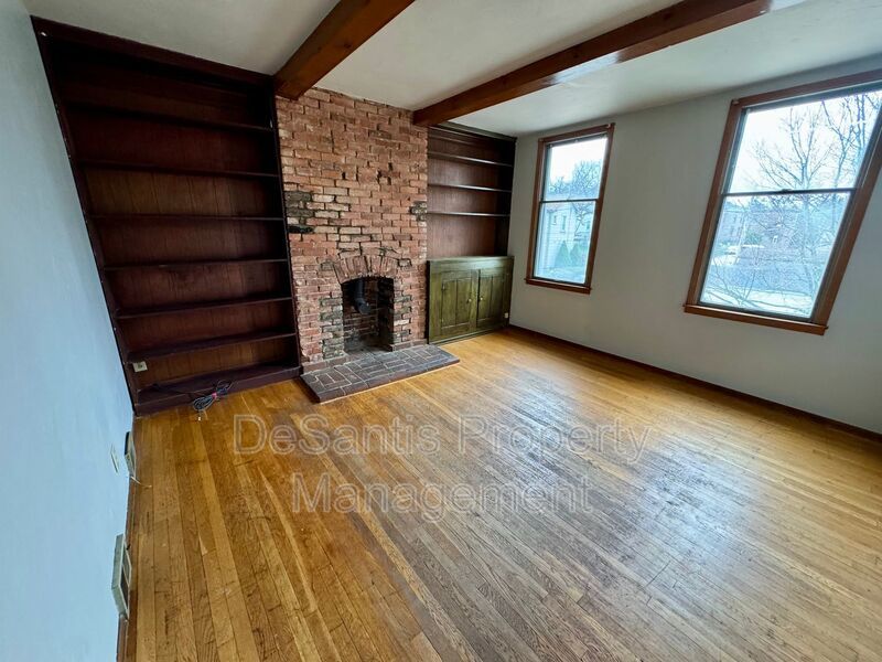 Spacious 3BR + Office | Bright, Updated & Full of Character  in Avalon! property image