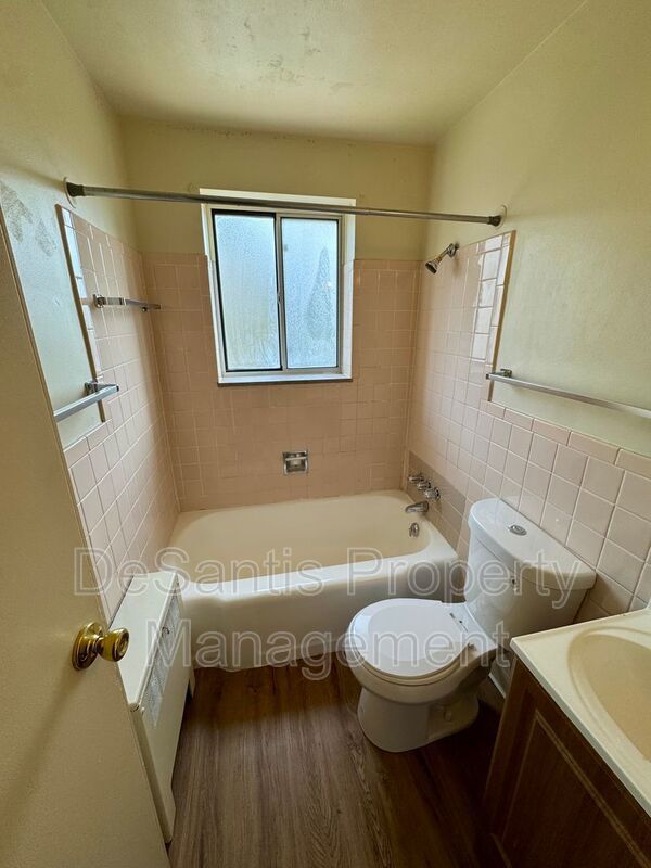 Beautifully maintained 1 Bedroom 1 Bathroom in West View! property image