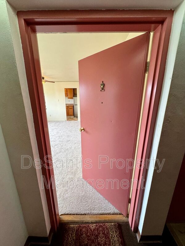 Beautifully maintained 1 Bedroom 1 Bathroom in West View! property image