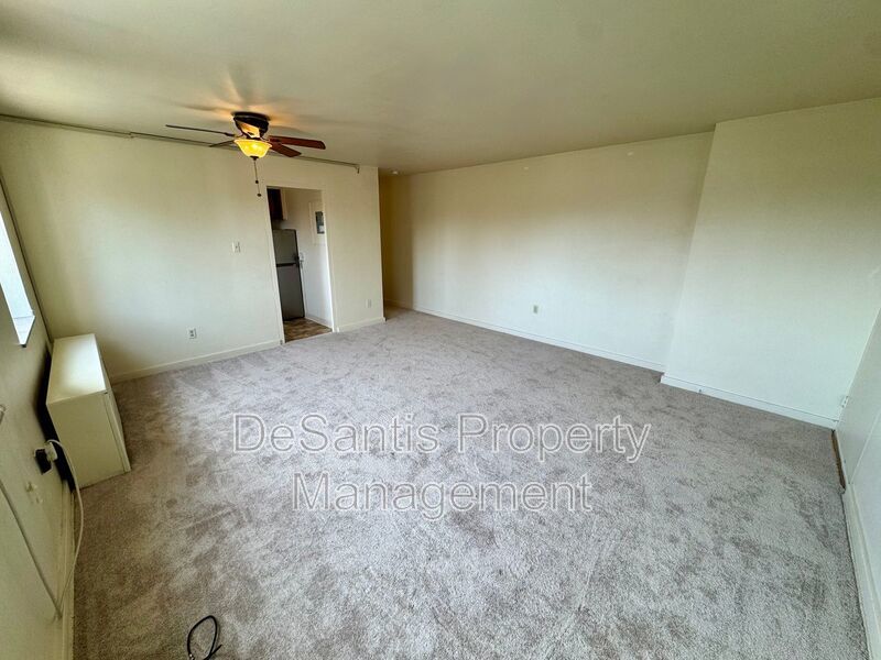 Beautifully maintained 1 Bedroom 1 Bathroom in West View! property image