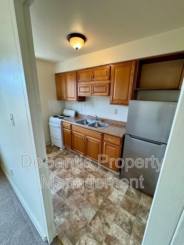 Beautifully maintained 1 Bedroom 1 Bathroom in West View! property image