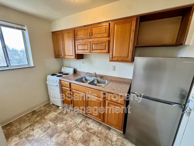 Beautifully maintained 1 Bedroom 1 Bathroom in West View! property image