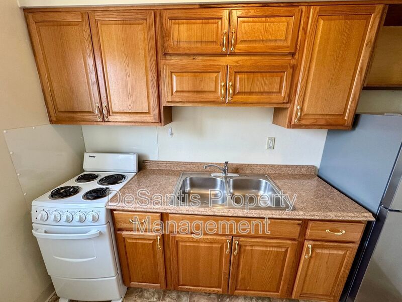 Beautifully maintained 1 Bedroom 1 Bathroom in West View! property image