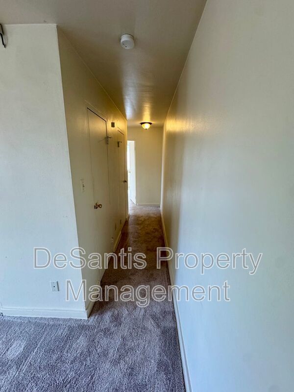 Beautifully maintained 1 Bedroom 1 Bathroom in West View! property image