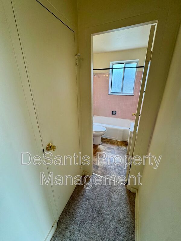 Beautifully maintained 1 Bedroom 1 Bathroom in West View! property image