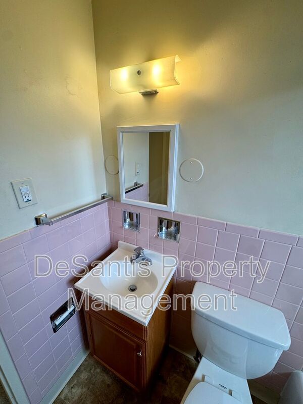 Beautifully maintained 1 Bedroom 1 Bathroom in West View! property image