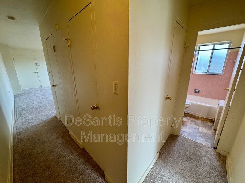 Beautifully maintained 1 Bedroom 1 Bathroom in West View! property image