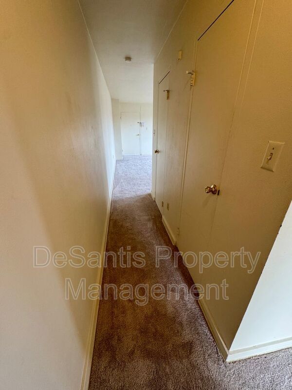 Beautifully maintained 1 Bedroom 1 Bathroom in West View! property image