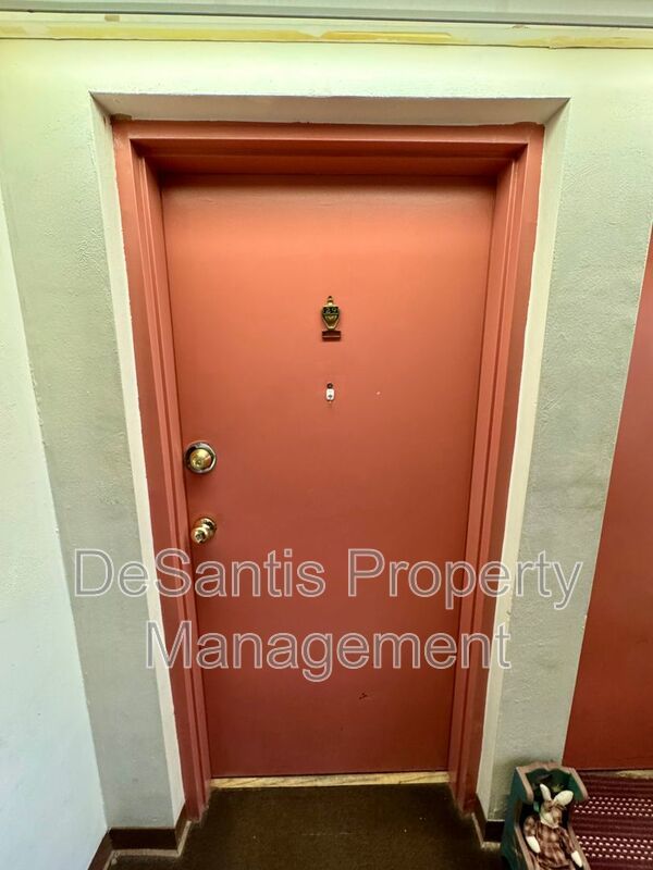 Beautifully maintained 1 Bedroom 1 Bathroom in West View! property image