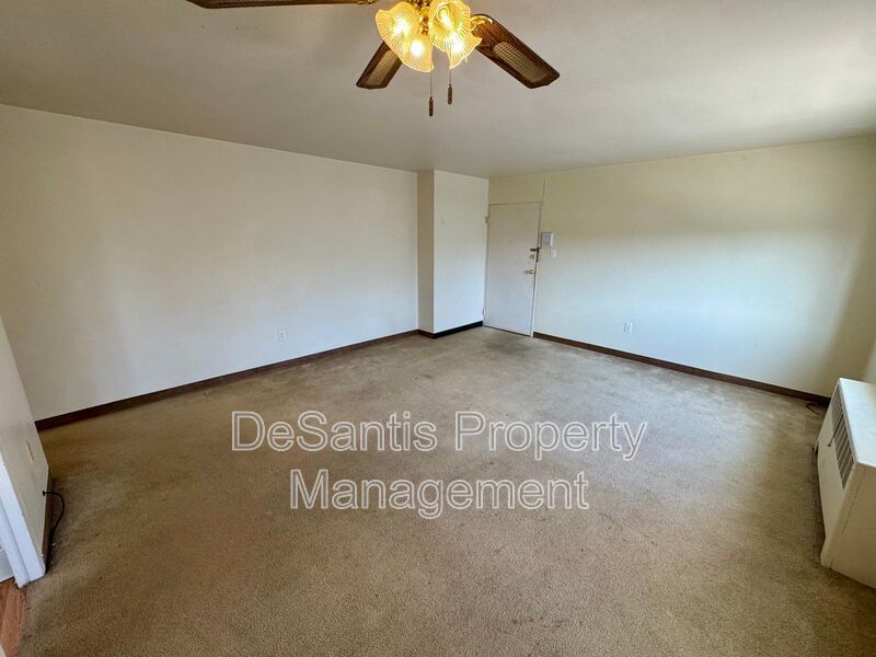 Beautifully maintained 1 Bedroom 1 Bathroom in West View! property image