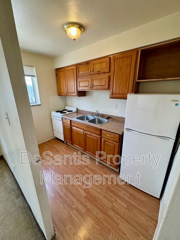 Beautifully maintained 1 Bedroom 1 Bathroom in West View! property image