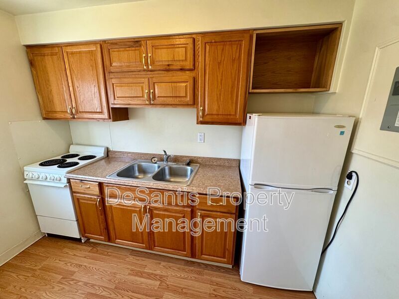 Beautifully maintained 1 Bedroom 1 Bathroom in West View! property image