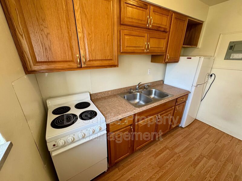 Beautifully maintained 1 Bedroom 1 Bathroom in West View! property image