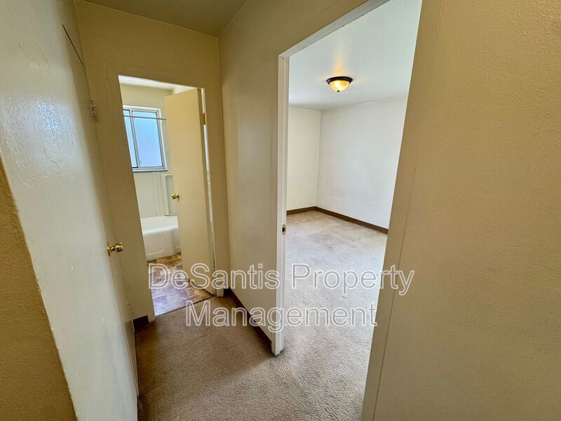 Beautifully maintained 1 Bedroom 1 Bathroom in West View! property image