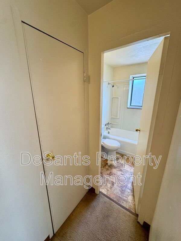 Beautifully maintained 1 Bedroom 1 Bathroom in West View! property image