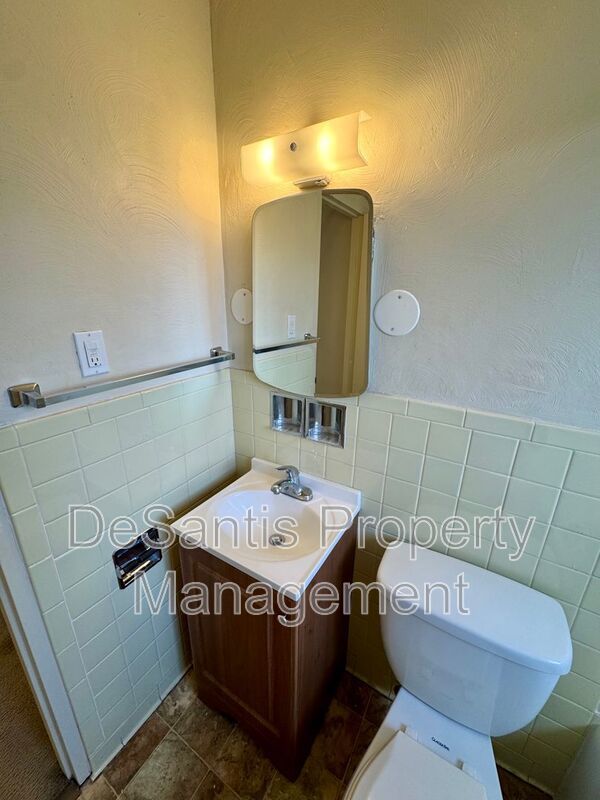 Beautifully maintained 1 Bedroom 1 Bathroom in West View! property image