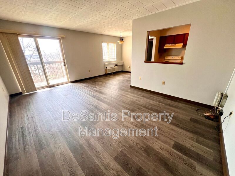 1 Bed 1 Bath- Moon Township PA property image