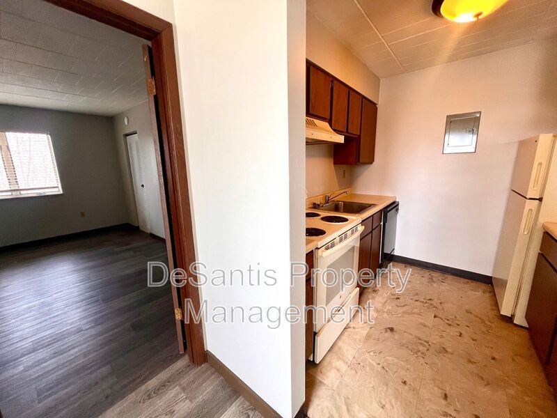 1 Bed 1 Bath- Moon Township PA property image