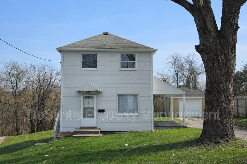3-bedroom, 1-bath home in Clairton, PA property image