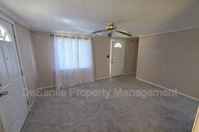 3-bedroom, 1-bath home in Clairton, PA property image