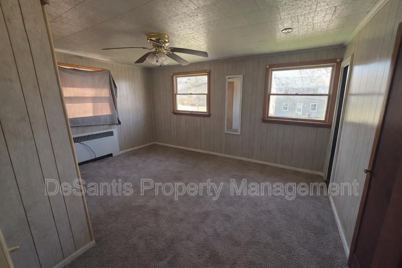 3-bedroom, 1-bath home in Clairton, PA property image