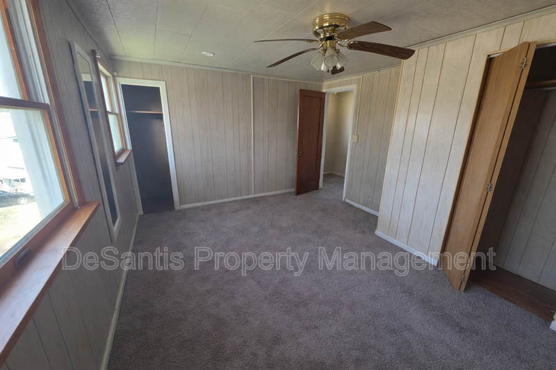 3-bedroom, 1-bath home in Clairton, PA property image