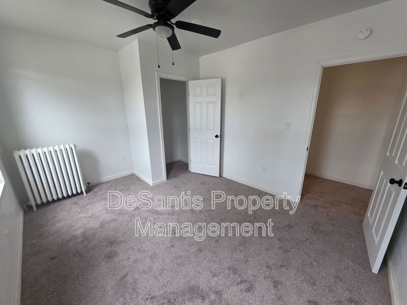 3-bedroom, 1-bath apartment in Wilmerding property image