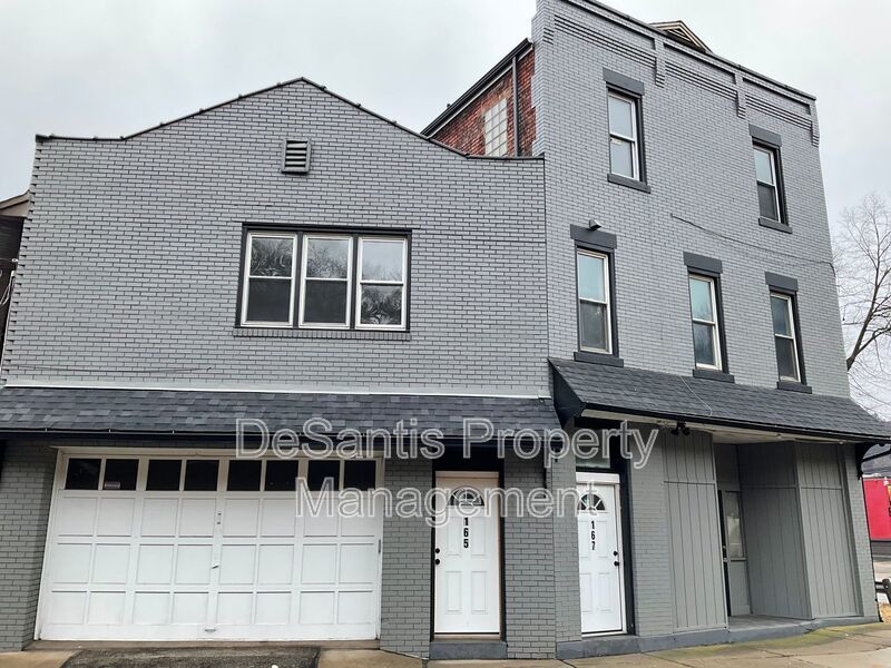 2-bedroom, 1-bath apartment in Wilmerding property image