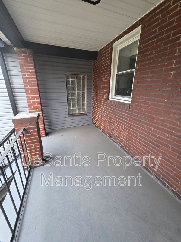 2-bedroom, 1-bath apartment in Wilmerding property image