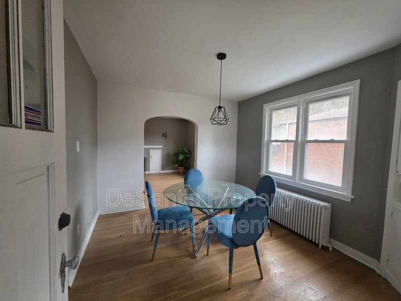 2-bedroom, 1-bath apartment in Wilmerding property image
