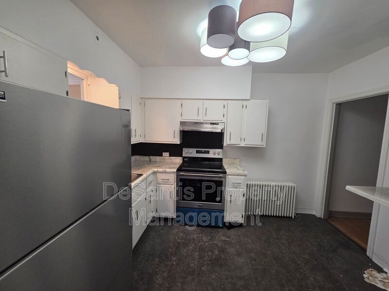 2-bedroom, 1-bath apartment in Wilmerding property image