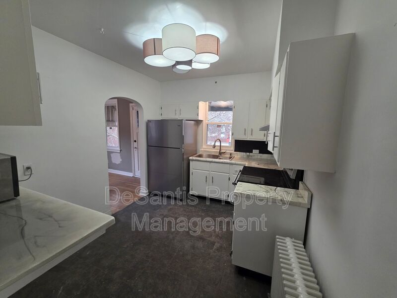 2-bedroom, 1-bath apartment in Wilmerding property image