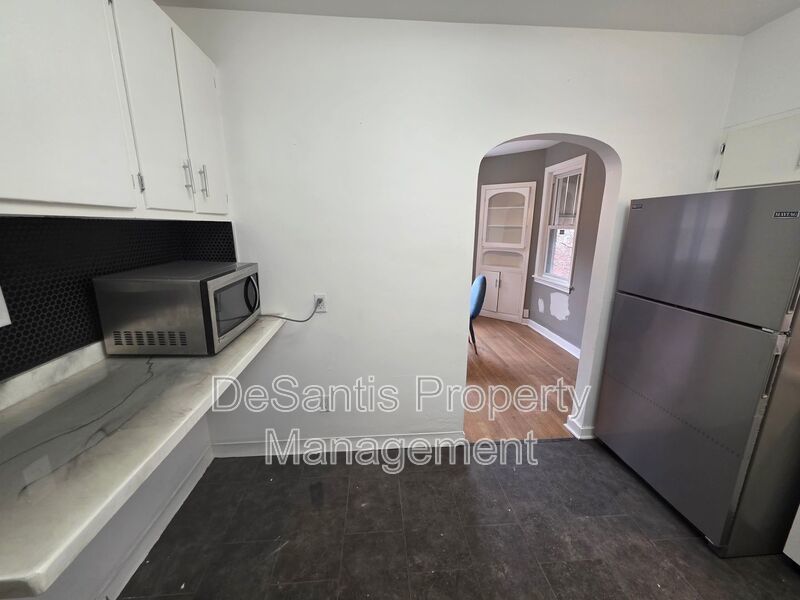 2-bedroom, 1-bath apartment in Wilmerding property image