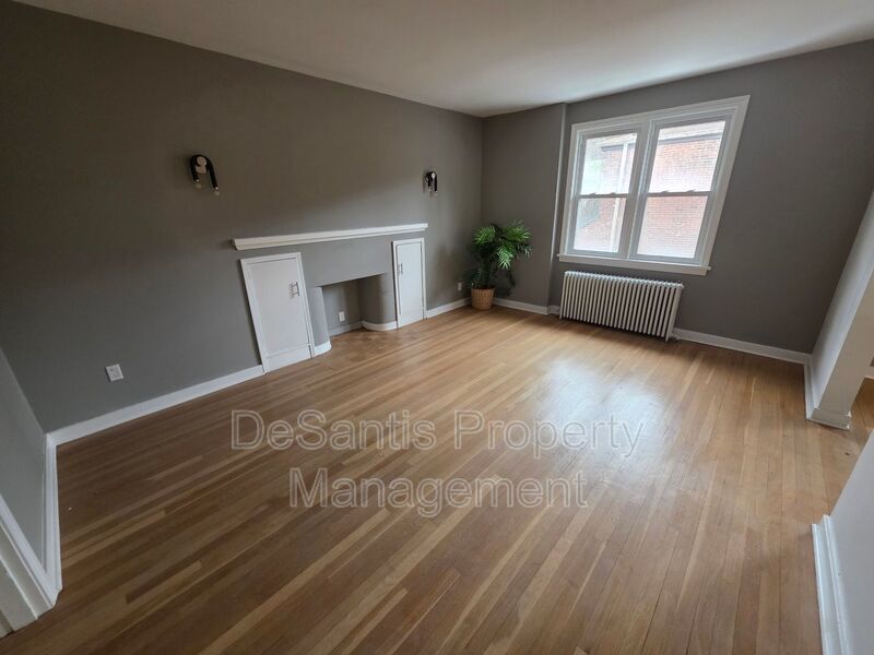 2-bedroom, 1-bath apartment in Wilmerding property image