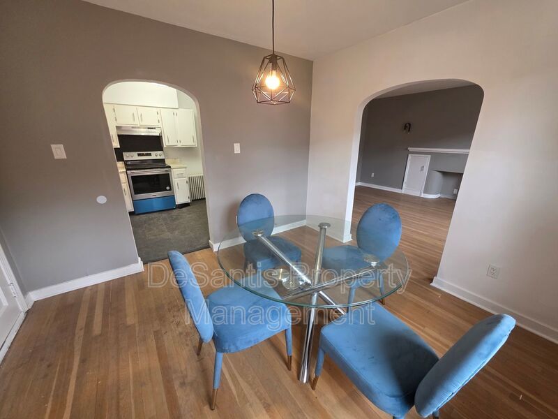 2-bedroom, 1-bath apartment in Wilmerding property image