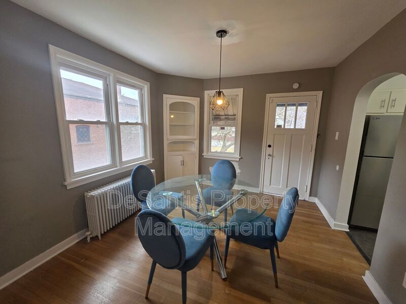 2-bedroom, 1-bath apartment in Wilmerding property image