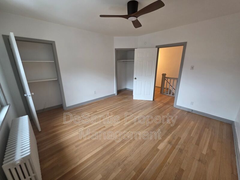2-bedroom, 1-bath apartment in Wilmerding property image