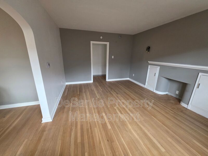 2-bedroom, 1-bath apartment in Wilmerding property image
