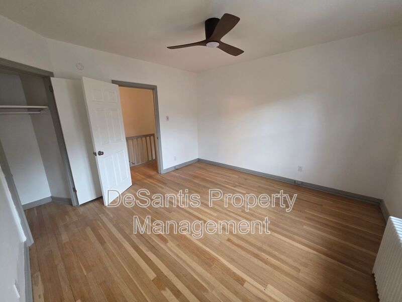 2-bedroom, 1-bath apartment in Wilmerding property image