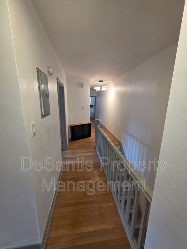 2-bedroom, 1-bath apartment in Wilmerding property image