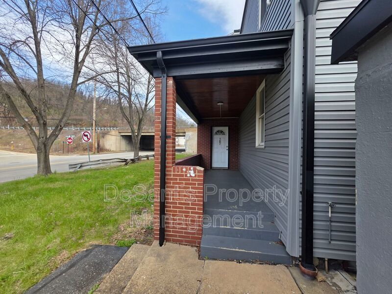3-bedroom, 1-bath apartment in Wilmerding property image