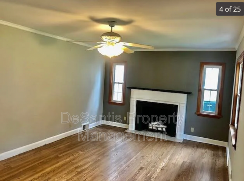 Beautiful Cape Cod 3 bedroom 2 bath- Ellwood City property image
