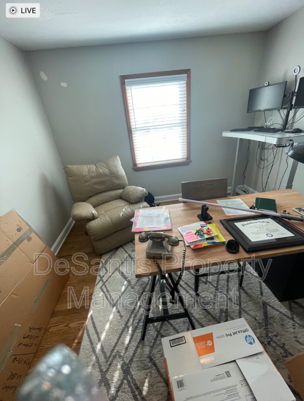 Beautiful Cape Cod 3 bedroom 2 bath- Ellwood City property image