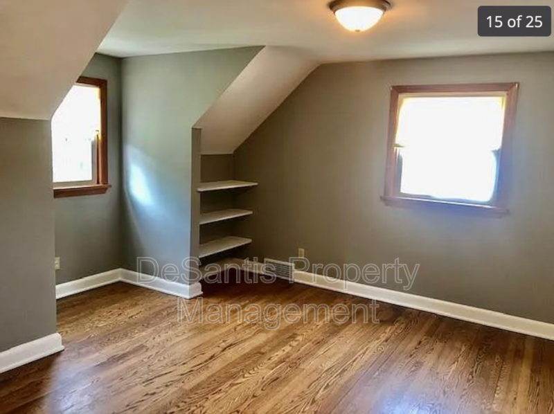 Beautiful Cape Cod 3 bedroom 2 bath- Ellwood City property image