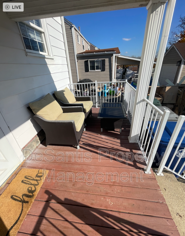 Beautiful Cape Cod 3 bedroom 2 bath- Ellwood City property image