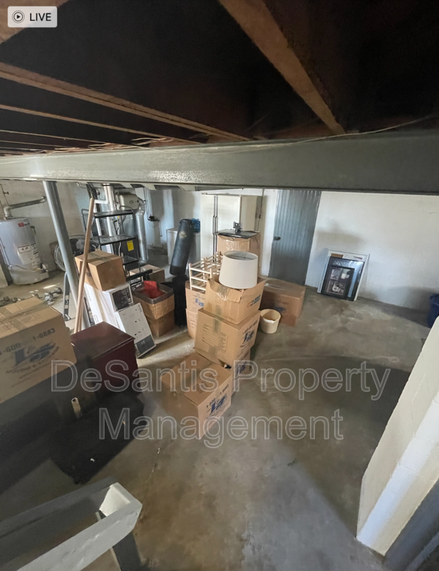 Beautiful Cape Cod 3 bedroom 2 bath- Ellwood City property image