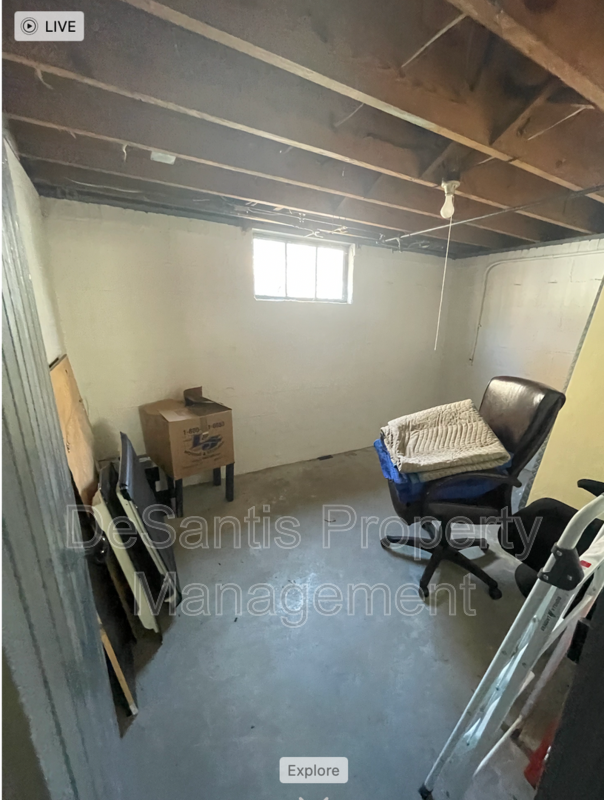 Beautiful Cape Cod 3 bedroom 2 bath- Ellwood City property image