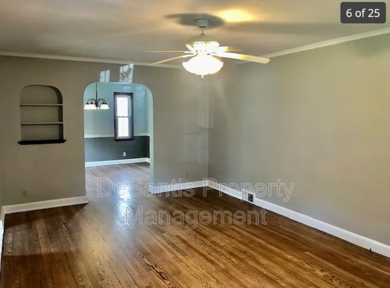 Beautiful Cape Cod 3 bedroom 2 bath- Ellwood City property image